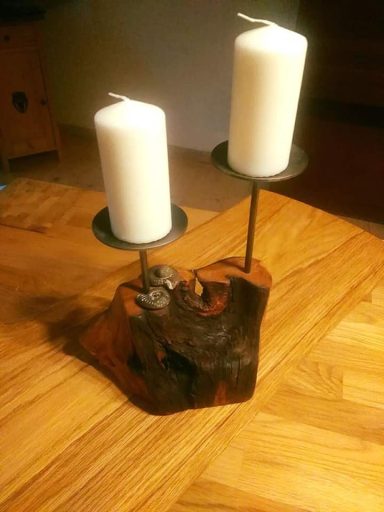 Was macht man denn damit? 